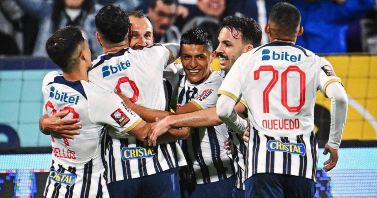 ¡Cerrado! Alianza Lima aseguró a campeón del Perú y exmedallista para el 2025