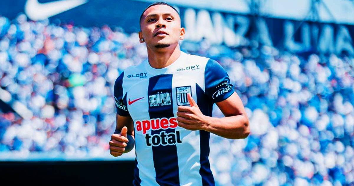 ¿Vuelve a Alianza Lima? Bryan Reyna tomó FIRME DECISIÓN tras ser borrado por Belgrano