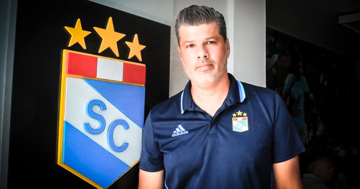 ¿Vuelve a Sporting Cristal? Expresidente Carlos Benavides impacta con mensaje sobre su futuro