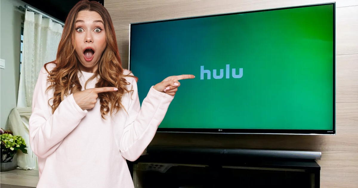 ¡Excelentes noticias, Estados Unidos! Hulu trae grandes ofertas por el Black Friday 2024