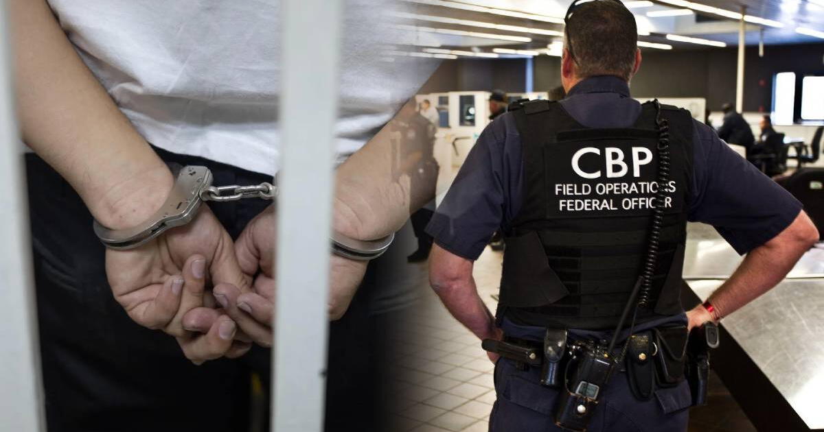 ATENCIÓN, inmigrantes en EE. UU.: este es el TIEMPO LÍMITE que puedes permanecer bajo custodia de CBP