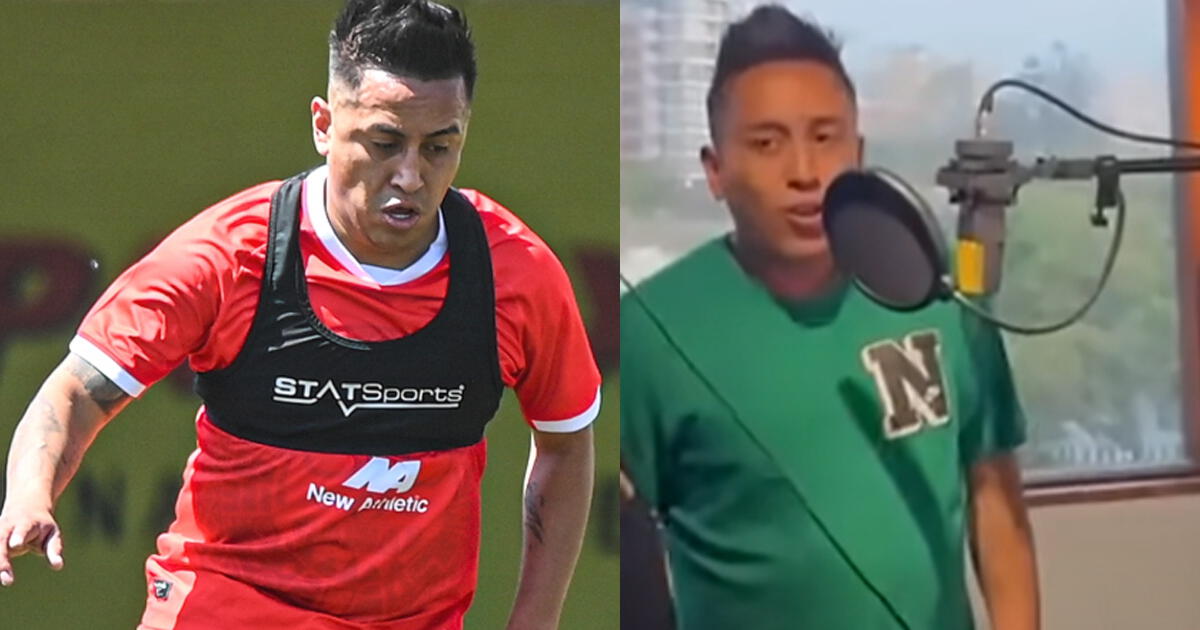 Cienciano tras nueva faceta de Cueva: 