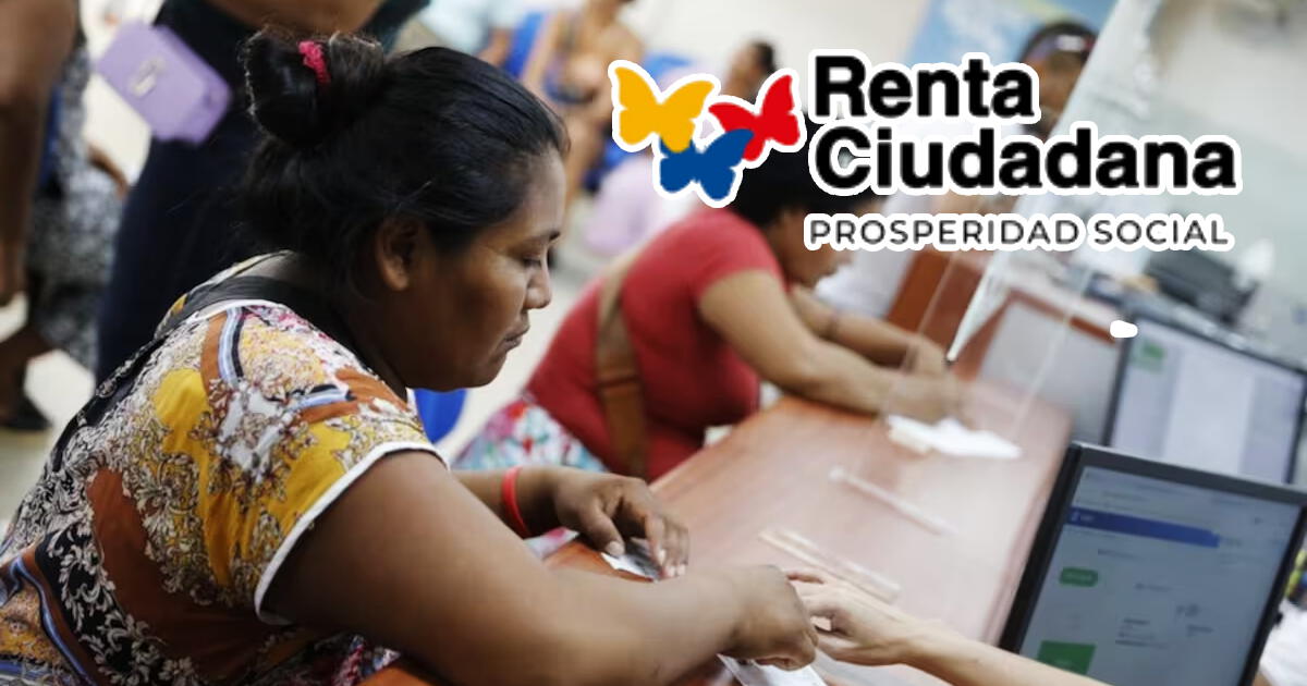 Renta Ciudadana 2024: Este nuevo requisito debes presentar para cobrar el beneficio económico