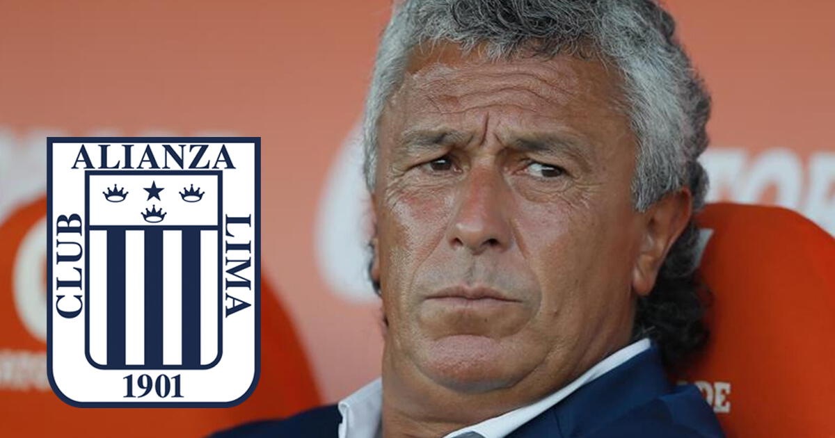 ¿Quién es Néstor Gorosito, el otro DT que es OPCIÓN de Alianza Lima para el 2025?