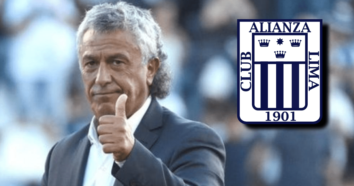 ¿Qué falta para que Néstor Gorosito se convierta en el NUEVO TÉCNICO de Alianza Lima?