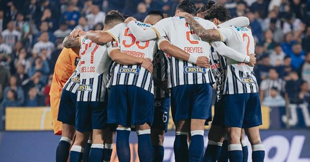 Alianza Lima cierra acuerdo y anuncia GRAN INCORPORACIÓN para el 2025: 