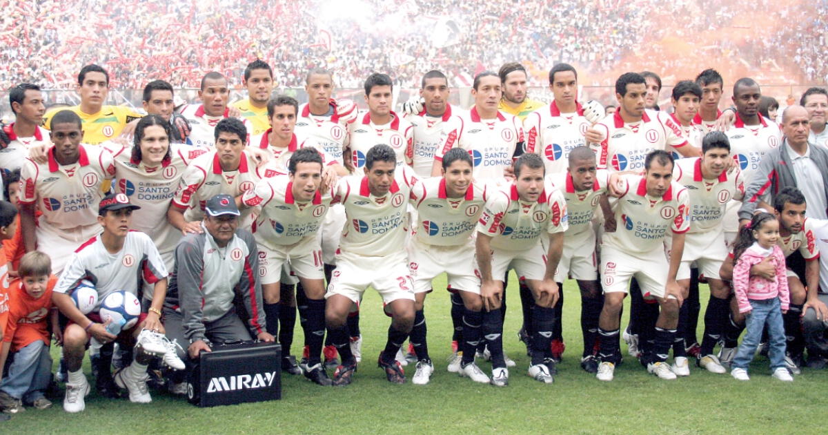 Campeón nacional con Universitario fue visto en Campo Mar e ilusiona a los hinchas: 