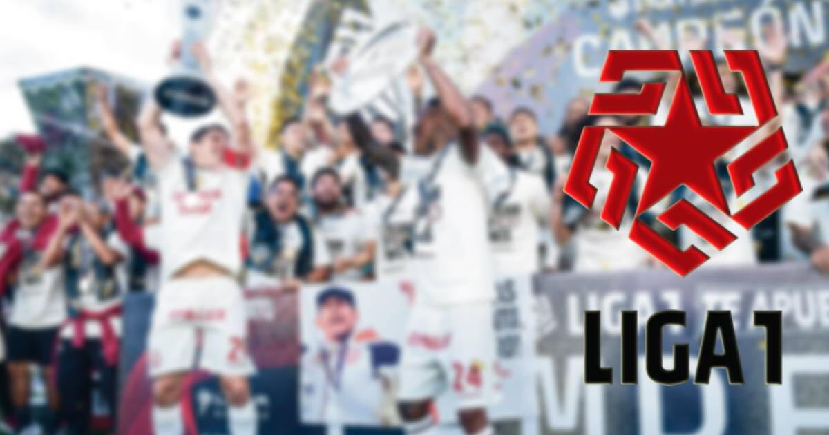 Bicampeón nacional fue anunciado por todo lo alto en histórico club de la Liga 1