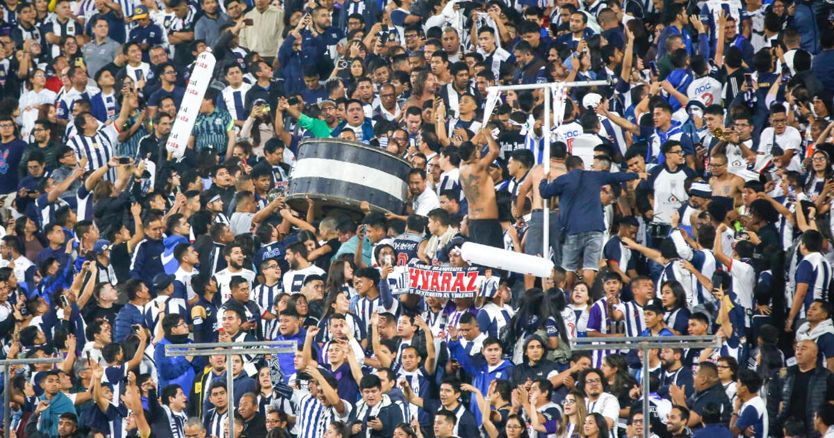 Defendió el arco de Alianza Lima y ahora FIRMÓ por club HISTÓRICO de la Liga 1: 