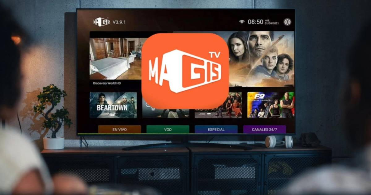 ¿Superará a Magis TV? Esta es la NUEVA ALTERNATIVA que está causando FUROR en Internet