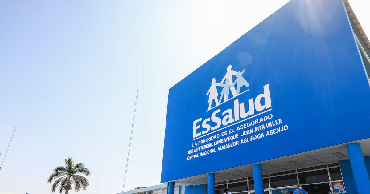 Seguro de EsSalud para hijos hasta los 28 años: ¿cómo funciona?