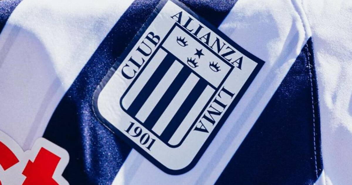 ¡Desde Brasil! El flamante fichaje extranjero que llegará a Alianza Lima para lograr el título