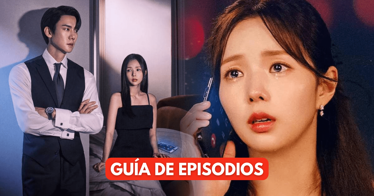 'Cuando el teléfono suena': fecha y hora de ESTRENO en EE. UU. de la NUEVA SERIE coreana de Netflix