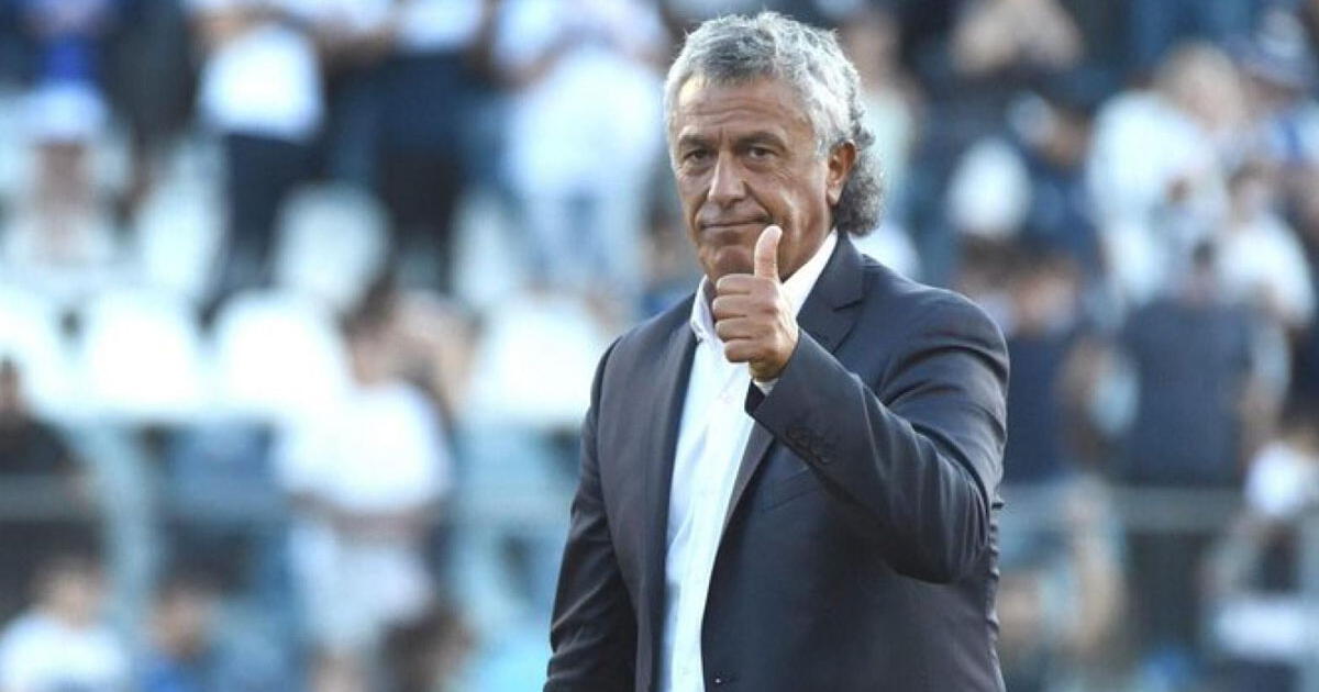 El comando técnico que tendría Alianza Lima con la llegada de Néstor Gorosito