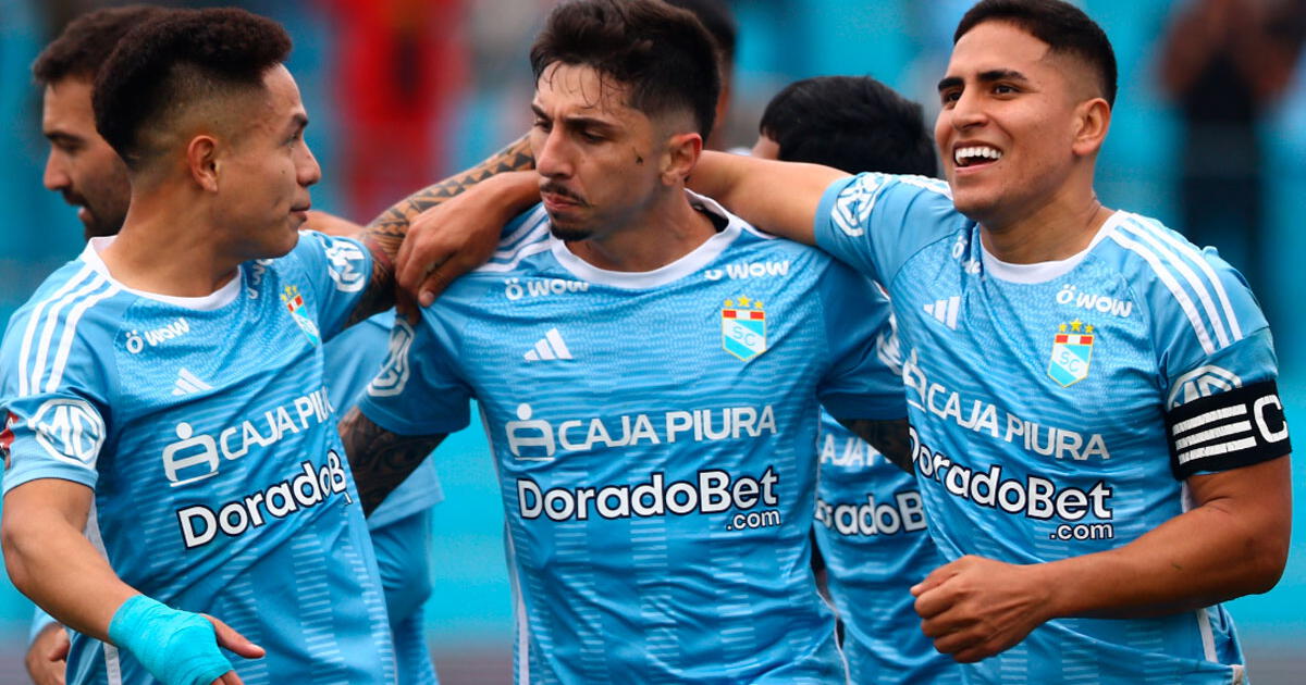 Los fichajes que llegarían a Sporting Cristal para la Liga 1 2025 y Libertadores