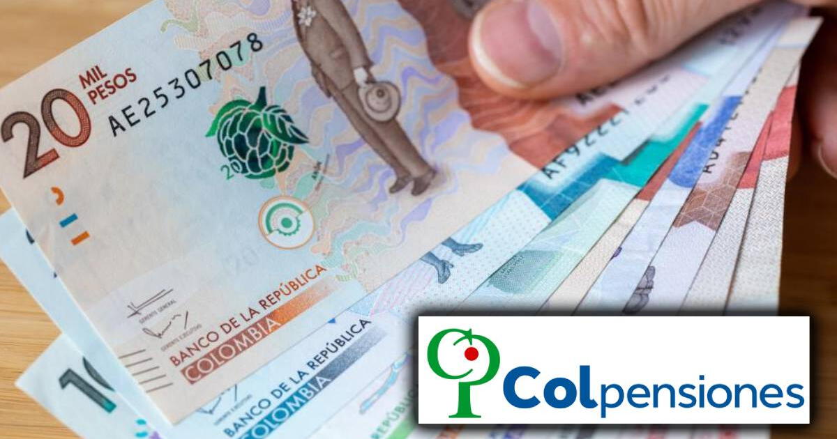 Mesada 13 vía Colpensiones: ¿Quiénes podrían recibir $3.000.000 y cómo solicitar el pago?