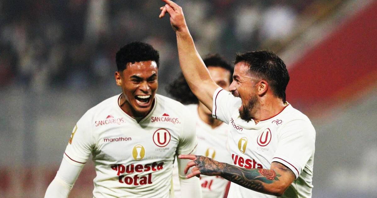 Universitario deja inesperado mensaje e hinchas celebran: 