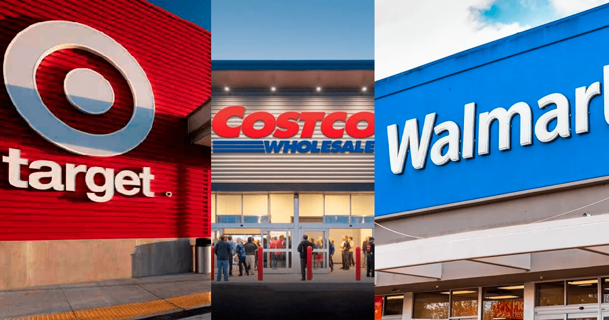 ¿A qué hora abren Target, Walmart y Costco con sus ofertas por Black Friday?