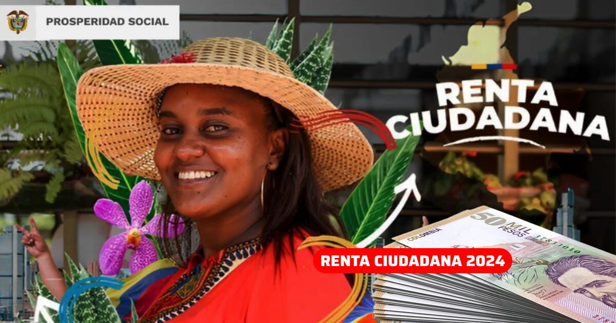 Renta Ciudadana, consultar por cédula: LINK para saber si eres beneficiario del pago