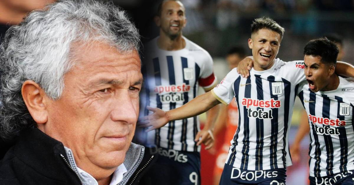 Periodista argentino DESTAPÓ los FICHAJES que haría Gorosito en Alianza Lima: 