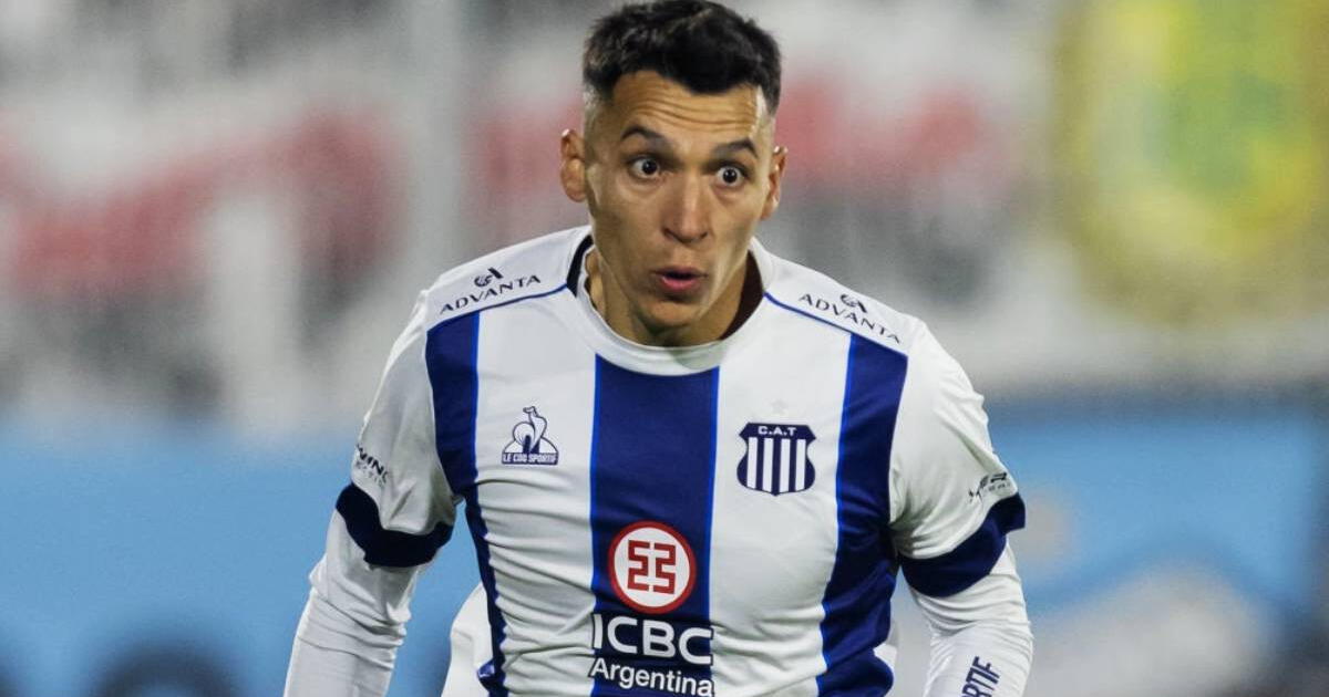 Néstor Gorosito propuso al argentino Rubén Botta en Alianza Lima: ¿Quién es y cómo juega?