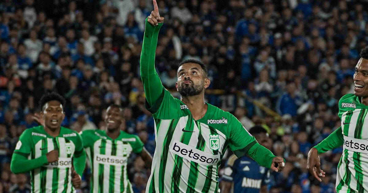 ¿Alianza Lima fichará a Edwin Cardona para el 2025? LO ÚLTIMO que se sabe