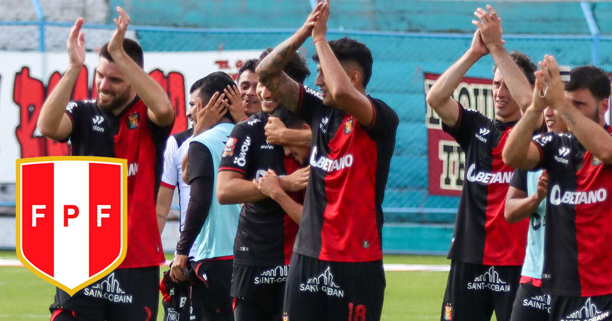 Melgar no se queda atrás y anunció a convocado por Fossati como su jugador para el 2025