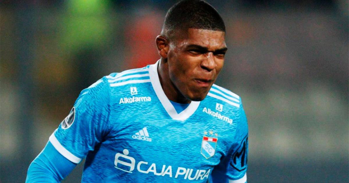 Mannucci informó dura noticia sobre Percy Liza, exjoya de Sporting Cristal: ¿Qué pasó?