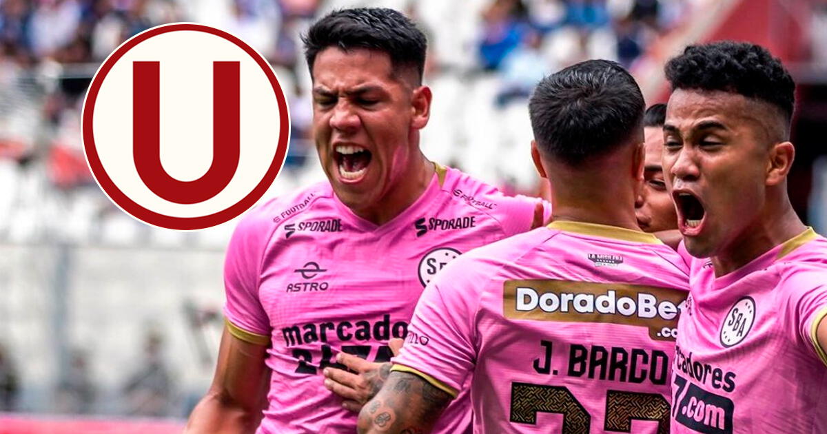 Sport Boys busca negociar con bicampeón en Universitario para la temporada 2025