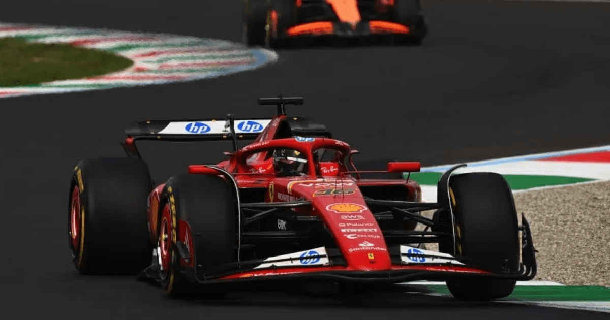 F1 EN VIVO GP Qatar: horario, clasificación y dónde ver carrera de Franco Colapinto