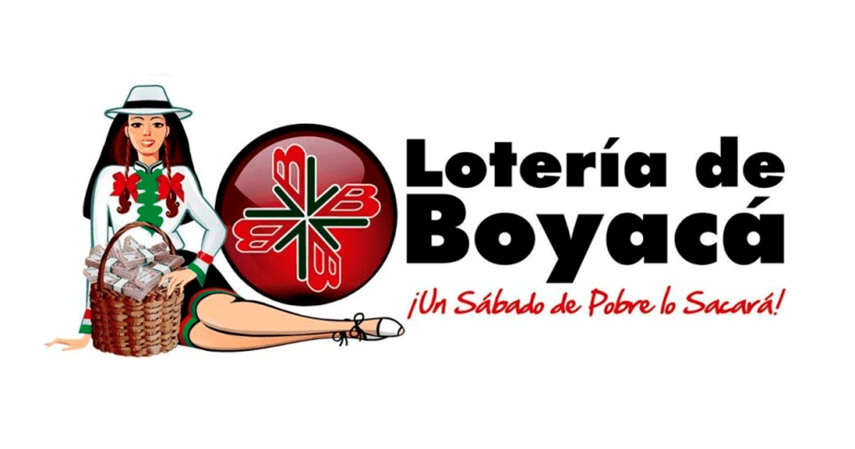 Resultado Lotería de Boyacá, 30 de noviembre: consulta los últimos números ganadores