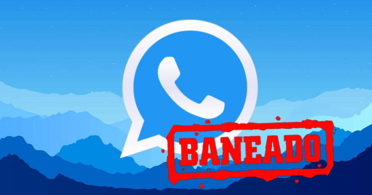 ¿Qué hacer si Meta bloquea tu cuenta por utilizar WhatsApp Plus?