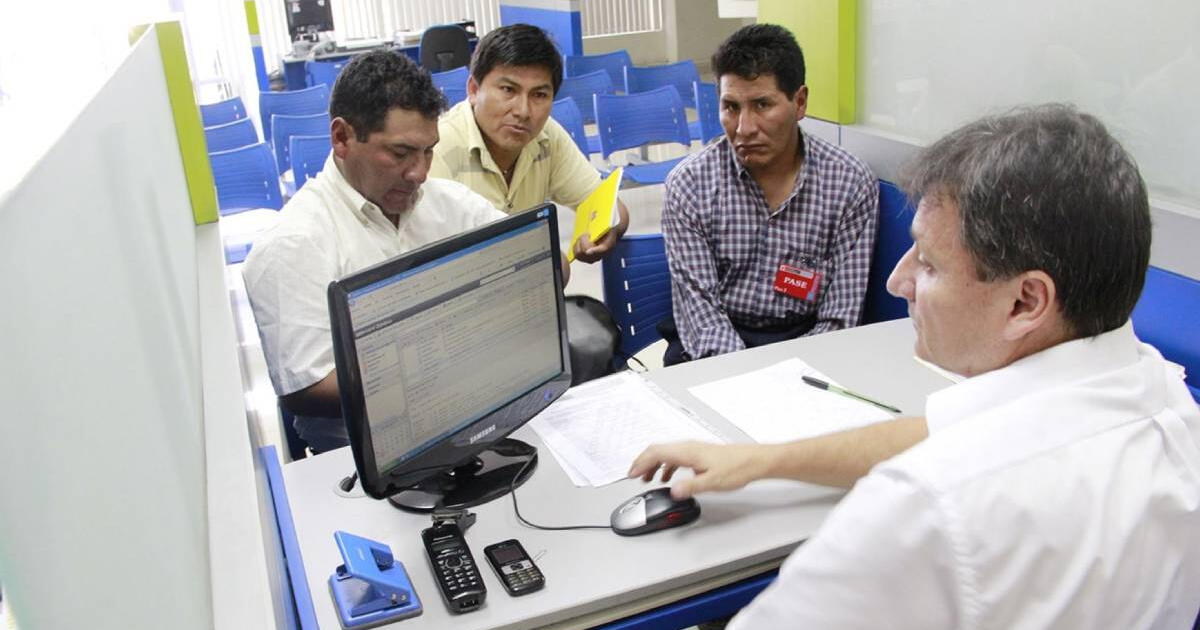 La EXCELENTE NOTICIA que recibirán los trabajadores del Perú para la primera semana de diciembre: ¿De qué se trata?