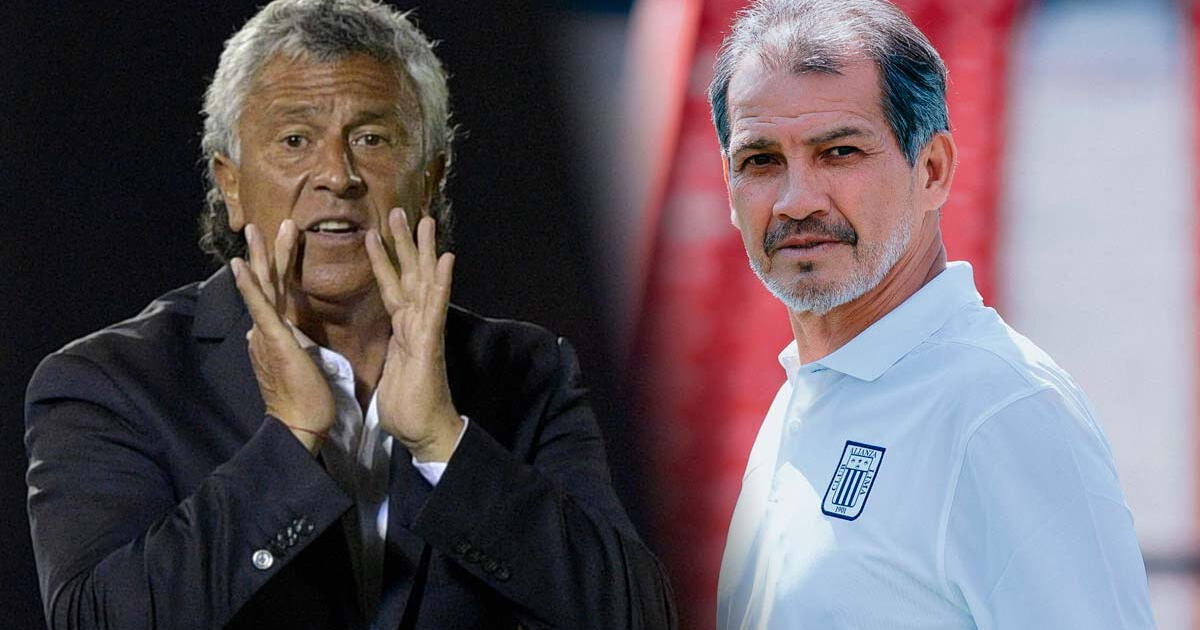 Operativo 'La Victoria': el sensacional plan de Navarro y Gorosito en Alianza Lima