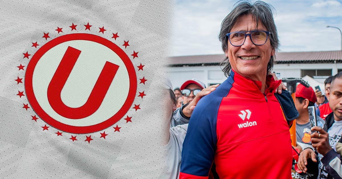 Atlético Grau de Ángel Comizzo da el batacazo con firma de futbolista campeón con Universitario