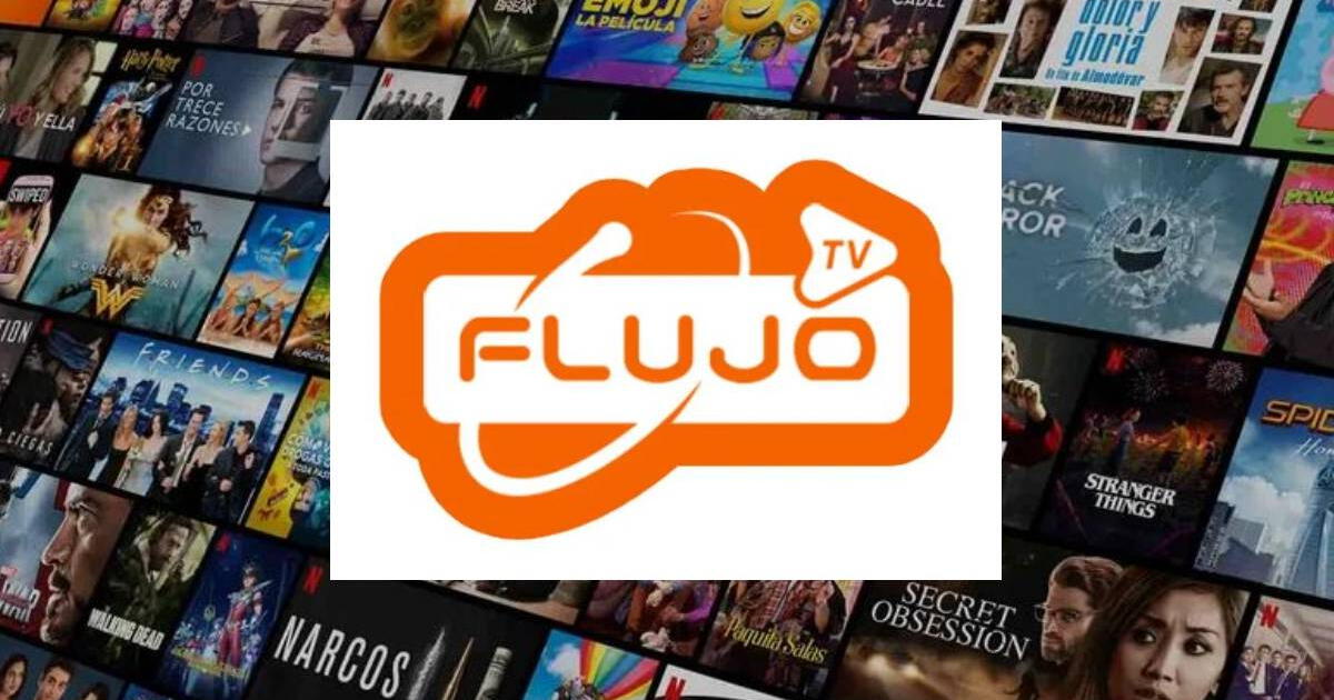 Flujo TV APK v6.10.5: Descarga GRATIS la mejor versión para Android de la popular app de streaming