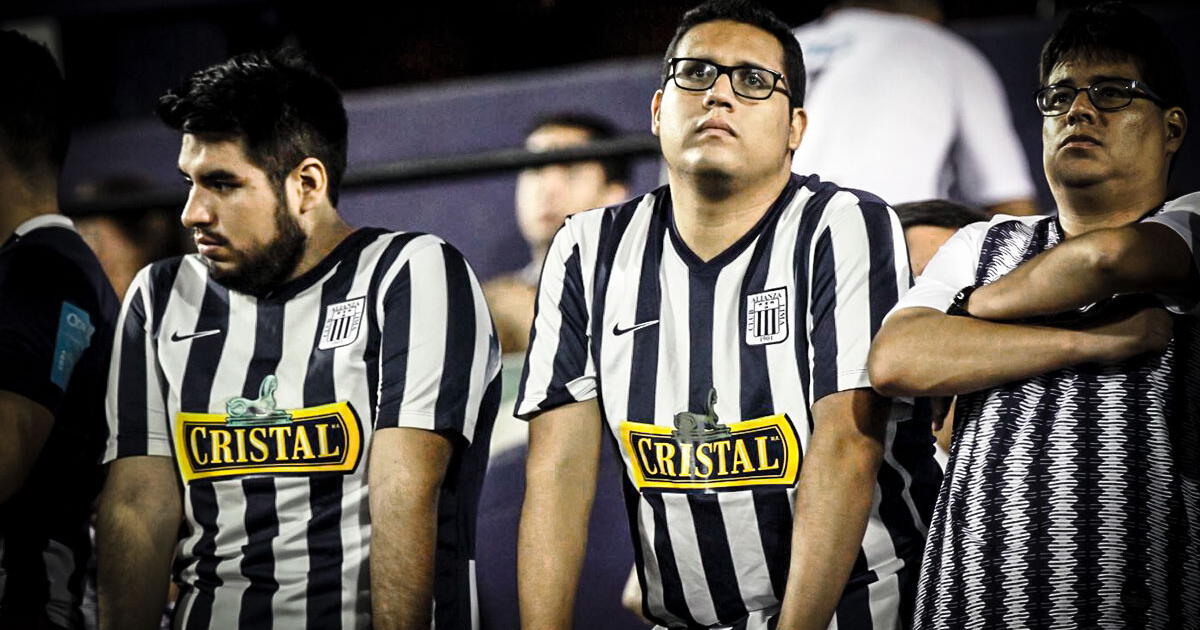 Revelan que Alianza Lima podría no participar en la Liga tras desacuerdos con la Federación