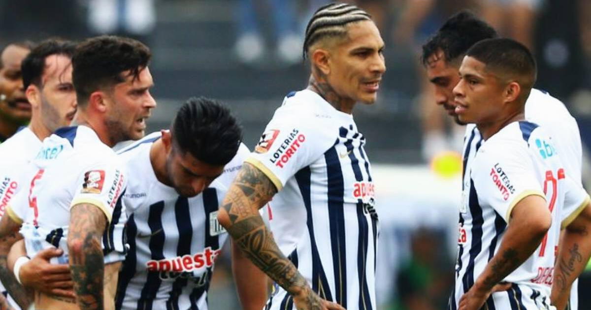 Los Chankas dieron el BATACAZO al firmar con lateral que jugó en Alianza Lima: 