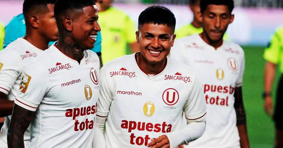 ¡Confirmado! Universitario presentará a flamante fichaje para el 'Tri' este lunes