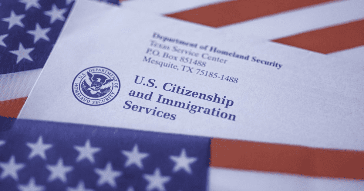 ¡ATENCIÓN inmigrante!: Uscis advierte que este error podría afectar tus trámites