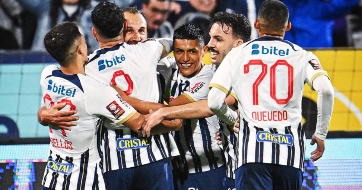 Alianza Lima sorprende con potente mensaje e impacta a hinchas: 