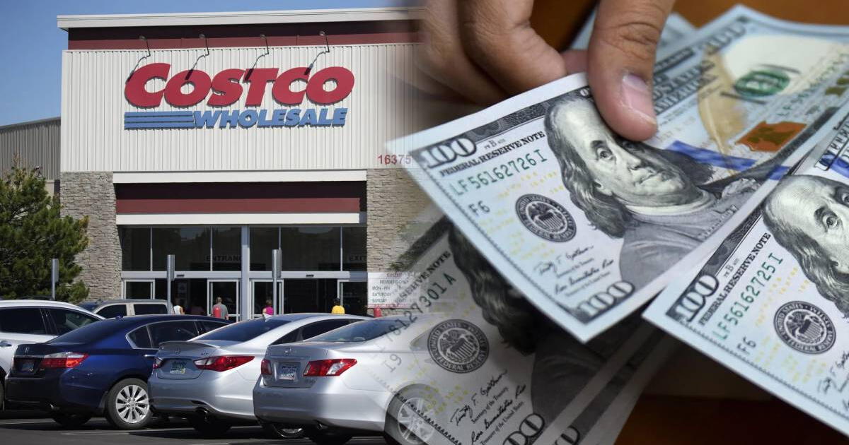 ¡Sorpresa en Estados Unidos! Costco DICE ADIÓS a estos billetes en diciembre y espera NUEVOS DISEÑOS