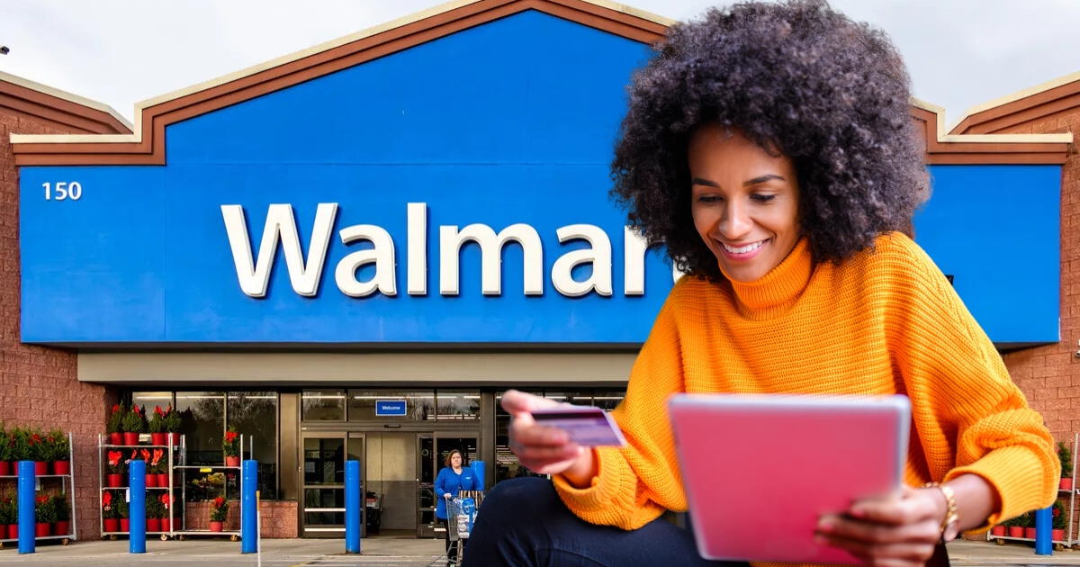 Cyber Monday 2024: estas son las increíbles ofertas de Walmart