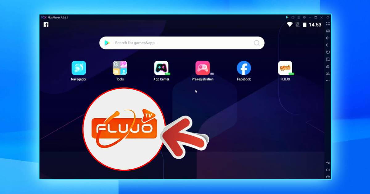 Cómo instalar Flujo TV en computadora 2024: guía completa explicado paso a paso