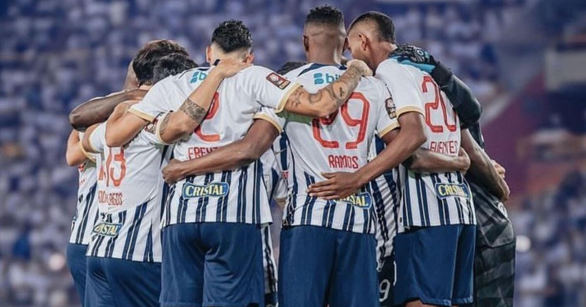 ¿Fichaje blanquiazul? Futbolista que fue vinculado con Alianza Lima se despidió de su club