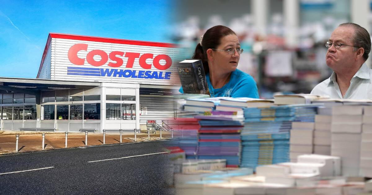 ADIÓS a esta popular sección en Costco: DESAPARECERÁ de todas las tiendas de Estados Unidos