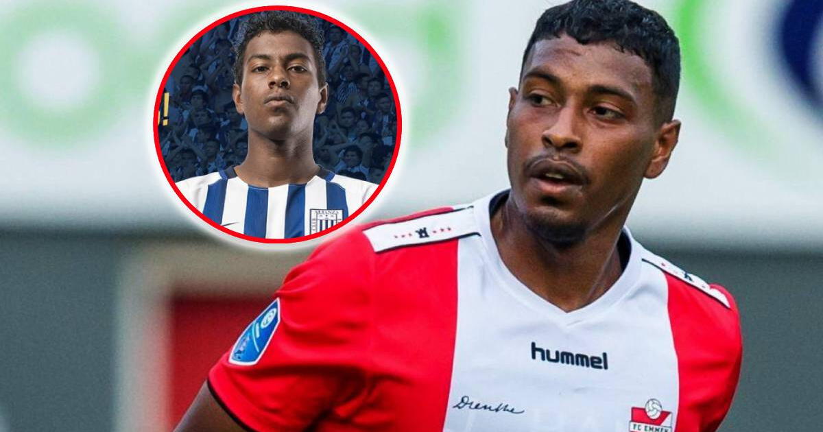 ¿Miguel Araujo a Alianza Lima? Así está la situación sobre su presunto fichaje