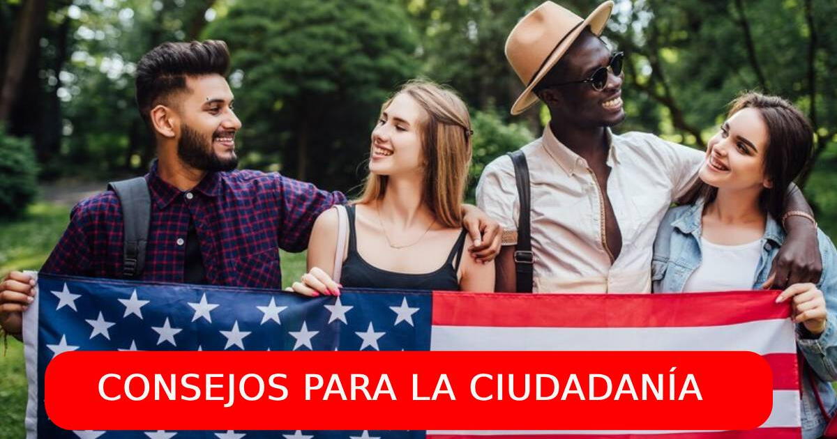 10 consejos claves para que te prepares con miras a la entrevista de ciudadanía con USCIS