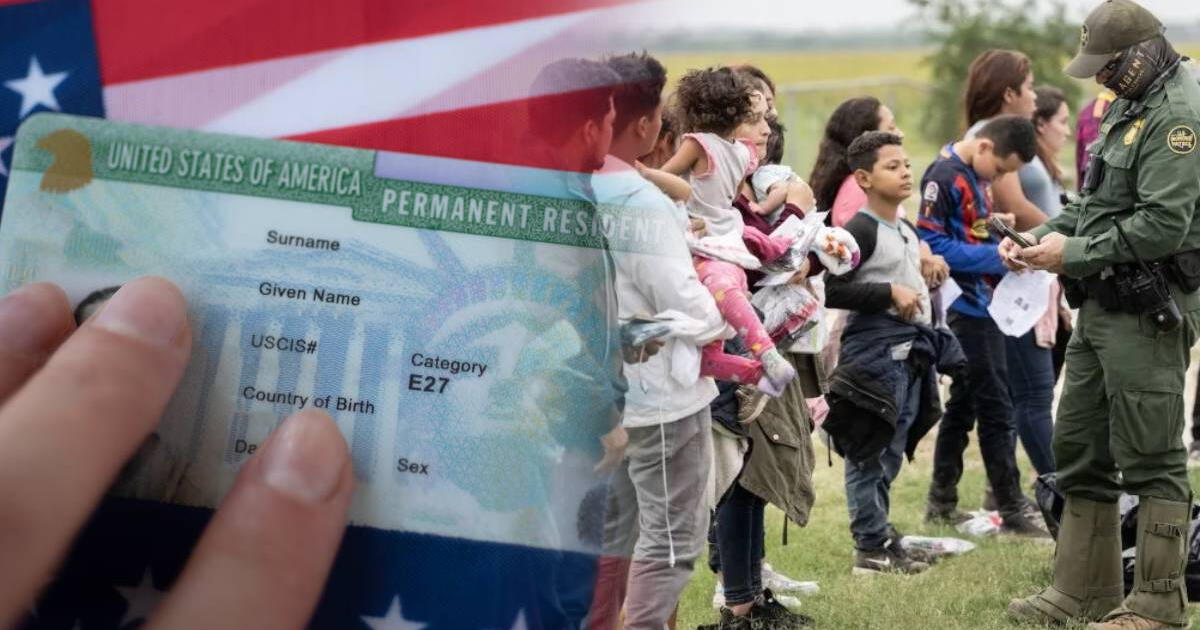 Inmigrantes en EE.UU.: ¿Cuánto tiempo puedo ir a prisión por no portar la Green Card?