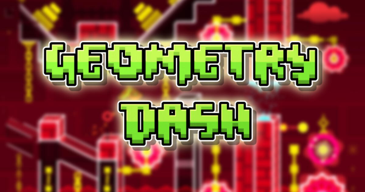 Descargar gratis Geometry Dash con la última versión oficial APK para Android